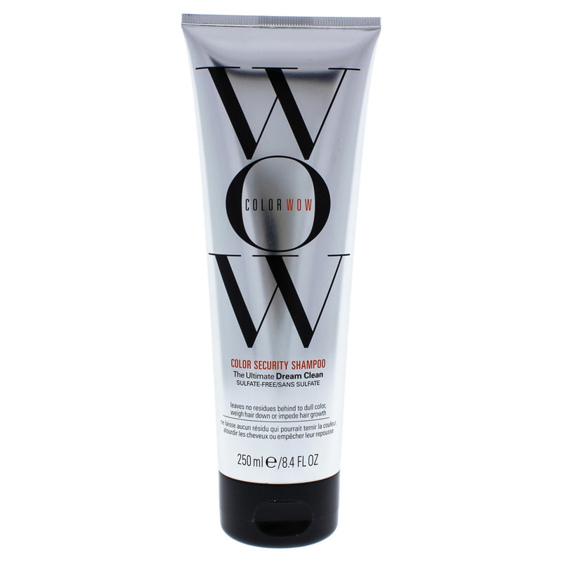 Color Wow Color Security Shampoo, 8.4 oz