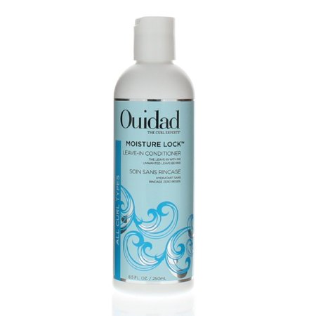 Ouidad Moisture Lock Leave-In Conditioner, 8.5 fl oz