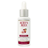Burt's Bees Renewal Intensive Firming Face Serum 1 fl oz