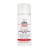 U-SC-4658 UV Clear Broad-Spectrum Tinted Sunscreen Lotion - SPF 46