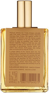 Rene Furterer 5 Sens Strengthening Dry Oil for Body and Hair 100 ml