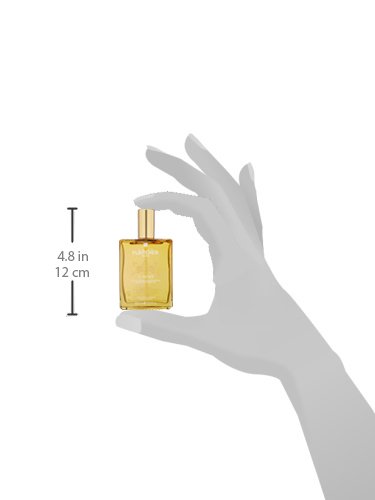 Rene Furterer 5 Sens Strengthening Dry Oil for Body and Hair 100 ml