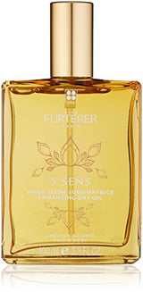 Rene Furterer 5 Sens Strengthening Dry Oil for Body and Hair 100 ml
