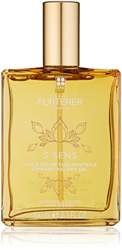 Rene Furterer 5 Sens Strengthening Dry Oil for Body and Hair 100 ml