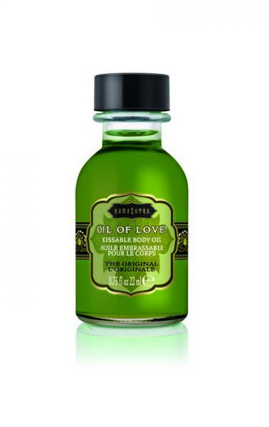 Kama Sutra Oil of Love Original