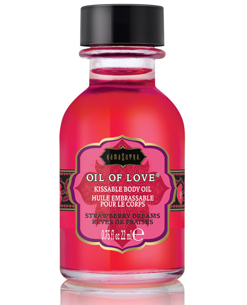 Kama Sutra Oil of Love 0.75ml