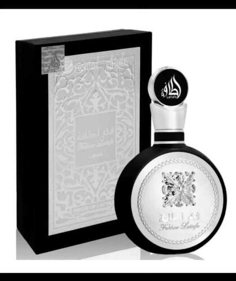 Lattafa Fakhar Pride Eau de Parfum, 100 ml