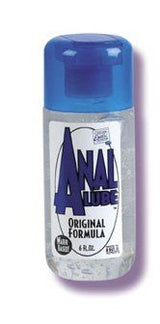 Calexotics Anal Lube-Original Formula by Calexotics, Clear 6oz
