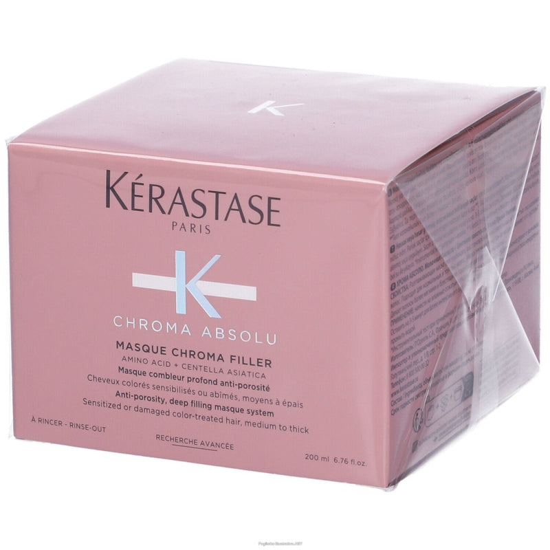 Kérastase Chroma Absolu Hair Mask, 6.8 Oz