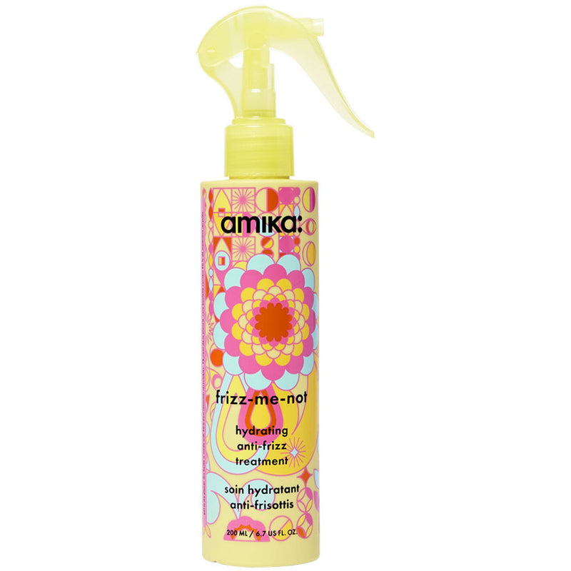 Amika Frizz-Me-Not Anti-Frizz Treatment 10 oz