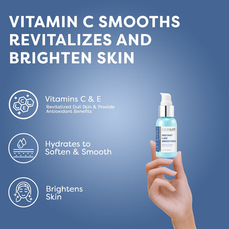 Skinlab Instant Line Smoother 1oz