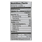 Lily's Dark Chocolate Covered Almonds 3.5oz