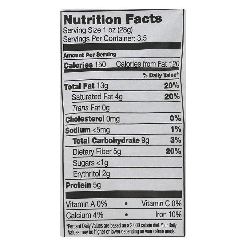 Lily's Dark Chocolate Covered Almonds 3.5oz