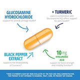 21st Century Arthri-Flex Advantage + Turmeric, 90 Veg Caps