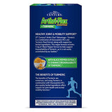 21st Century Arthri-Flex Advantage + Turmeric, 90 Veg Caps