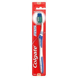 Colgate Cleaning Tip Plus Toothbrush Soft  1.0 CT