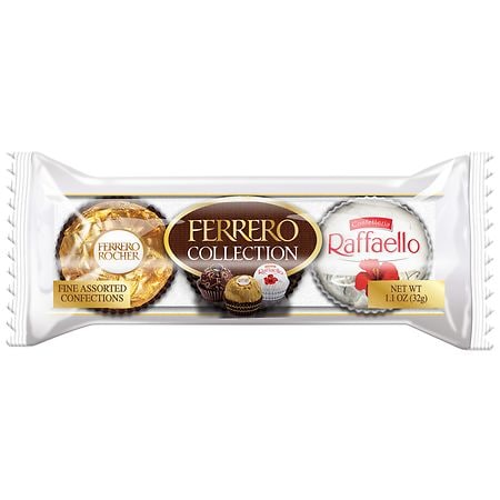 Ferrero Fine Assorted Confections 1.1 oz