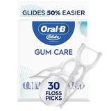 Oral-B - Glide Pro-Health Advanced Floss Picks 30 ct