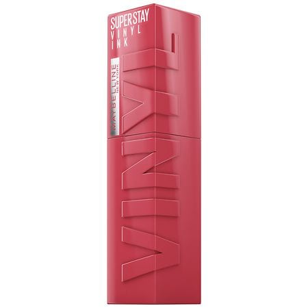 Maybelline Super Stay Vinyl Ink Sultry