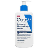 CeraVe Intensive Moisturizing Lotion For Dry to Very Dry Skin - 12 fl oz
