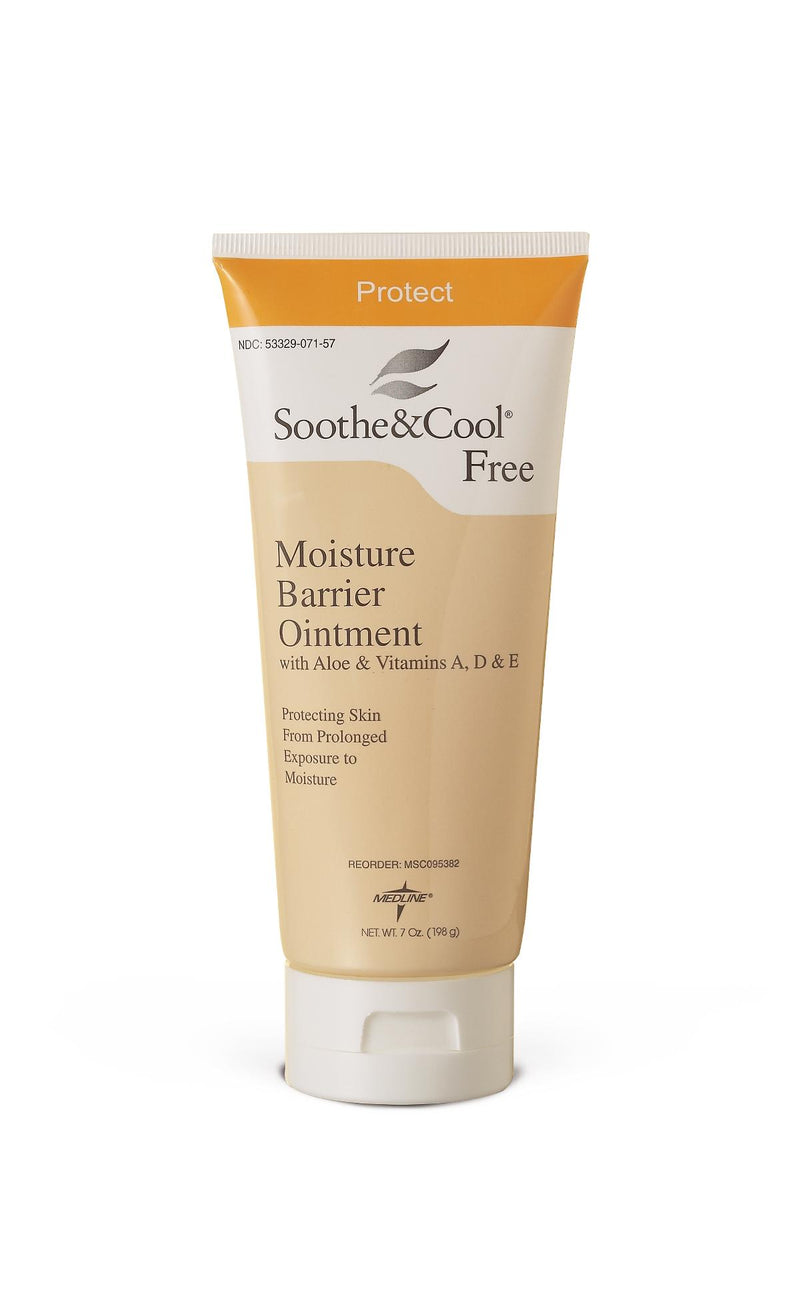 Soothe & Cool Moisture Barrier Ointment, 7 Oz