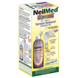 NeilMed ClearCanal Earwax Removal Kit, 23 oz