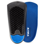 Tuli's Gaitors 3/4 Length Arch Support Insoles