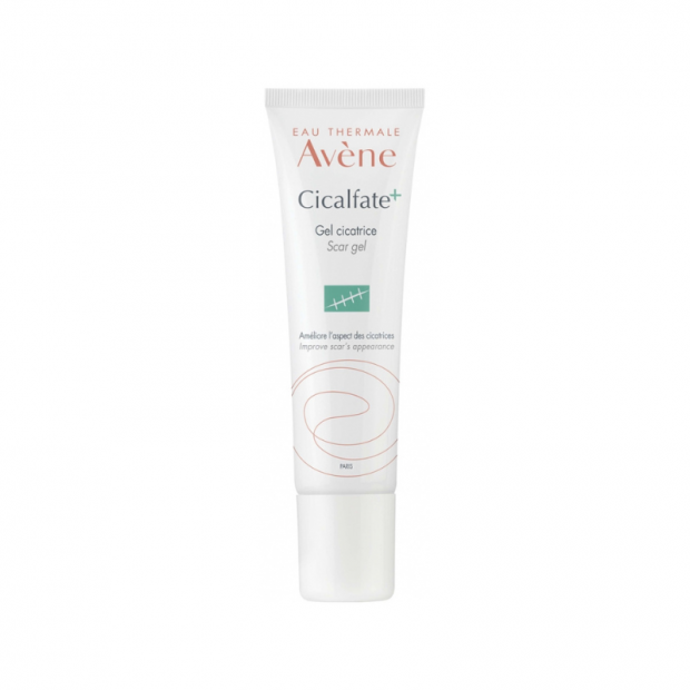 Avene Cicalfate+ Remodelling Scar Gel, 40 ml