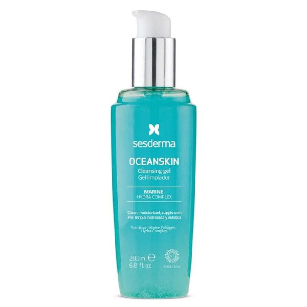 Sesderma Oceanskin Cleansing Gel Marine 6.8oz