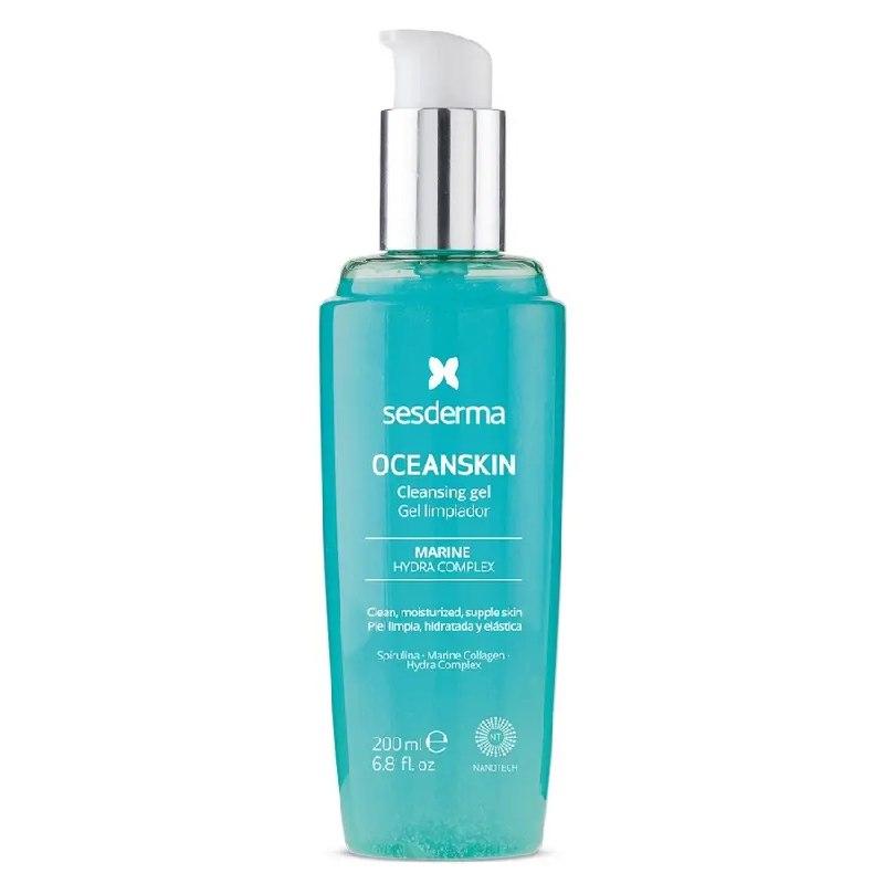 Sesderma Oceanskin Cleansing Gel Marine 6.8oz