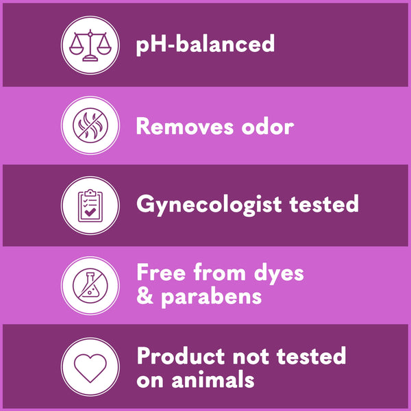 Summers Eve Feminine Cleanse Wash Island Splash 15oz