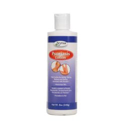 Arymar Soothing & Hydrating Lotion with Shea Butter, Aloe Vera & Vitamin E, 8 fl oz