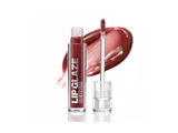 Palladio Lip Glaze Serum, Rich Merlot, 0.10 oz