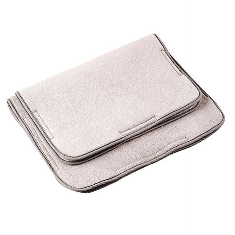 Hydrocollator Moist Heat Pack Cover, Terry Microfiber, Standard 20 x 24 in