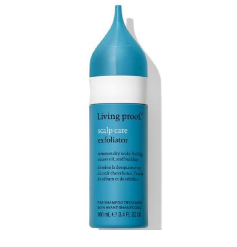 Living Proof Scalp Care Exfoliator, 3.4 oz