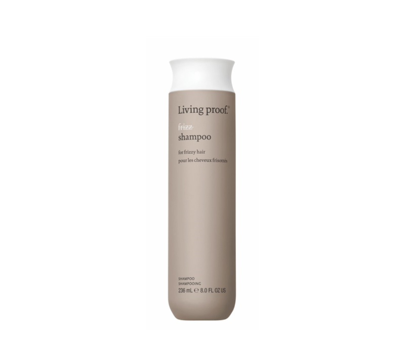 Living Proof No Frizz Shampoo, 8 fl oz