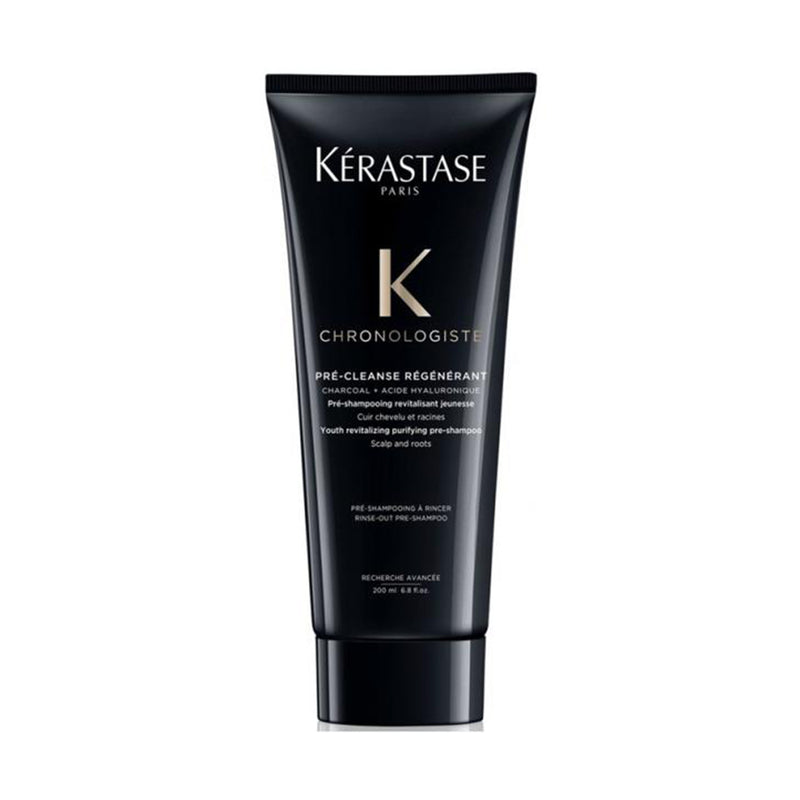 Kérastase Chronologiste Pre-Cleanse Rinse Shampoo, 200 ml