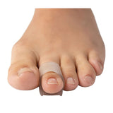 PediFix Visco-Gel Hammer ToeCrutch, Large, Set of 2