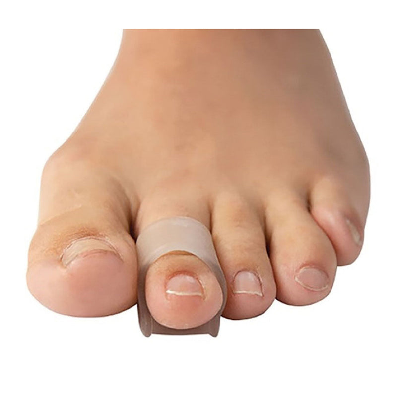 PediFix Visco-Gel Hammer ToeCrutch, Large, Set of 2