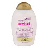 OGX Fade-Defying + Orchid Oil Moisturizing Daily Conditioner, 13 fl oz