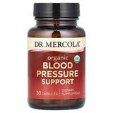 Dr. Mercola Blood Pressure Support Capsules 30ct