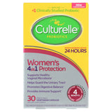 Culturelle Probiotics Women Capsules 30ct