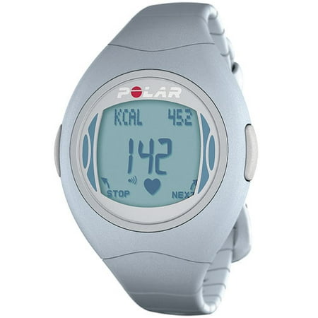 Polar F4 Blue Ice Watch