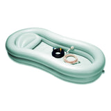 Ez-Bath Inflatable Bath Tub