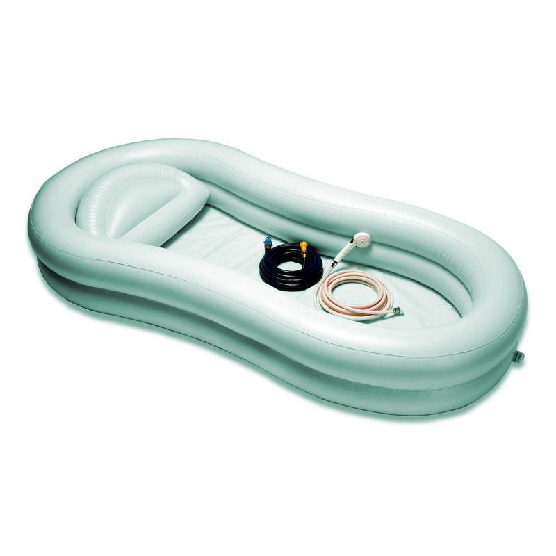 Ez-Bath Inflatable Bath Tub