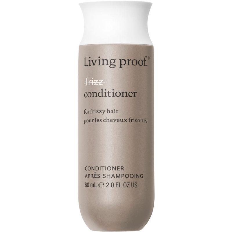 Living Proof No Frizz Conditioner, Travel Size, 2 oz