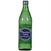 Mountain Valley Spring Sparkling Water 16.9 Fz