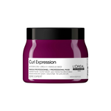 L'Oréal Professionnel Serie Expert Curl Expression Mask, 500 ml