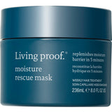 Living Proof Moisture Rescue Hair Mask, 8 oz
