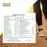 Nature's Plus Soflife Men Multivitamin 120 Tablets